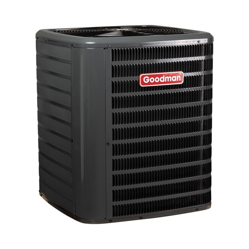 Goodman 3 Ton Split System